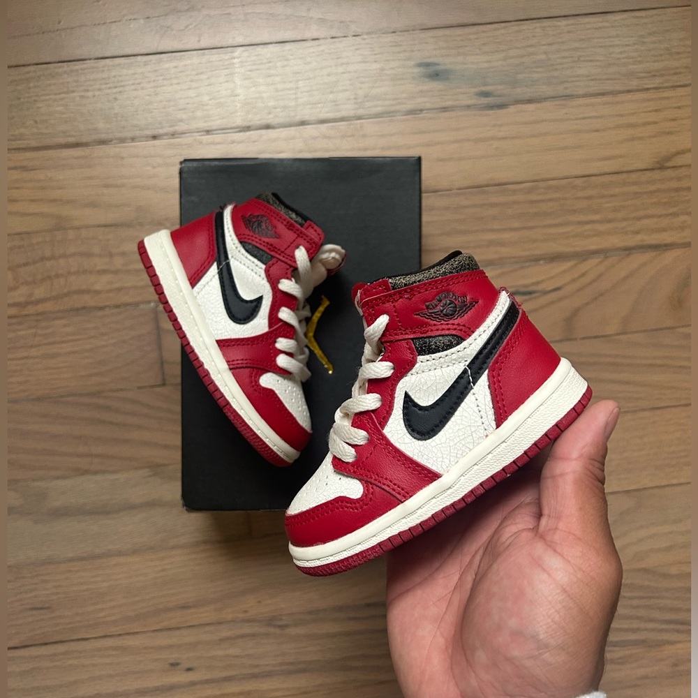 🚨SOLD🚨